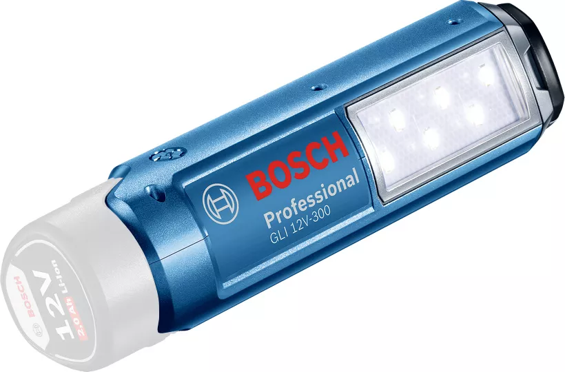Lampe sans fil GLI 12V-300 BOSCH Professional
